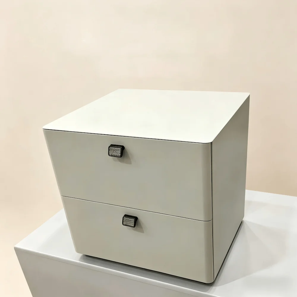 Indoor Bedside Table