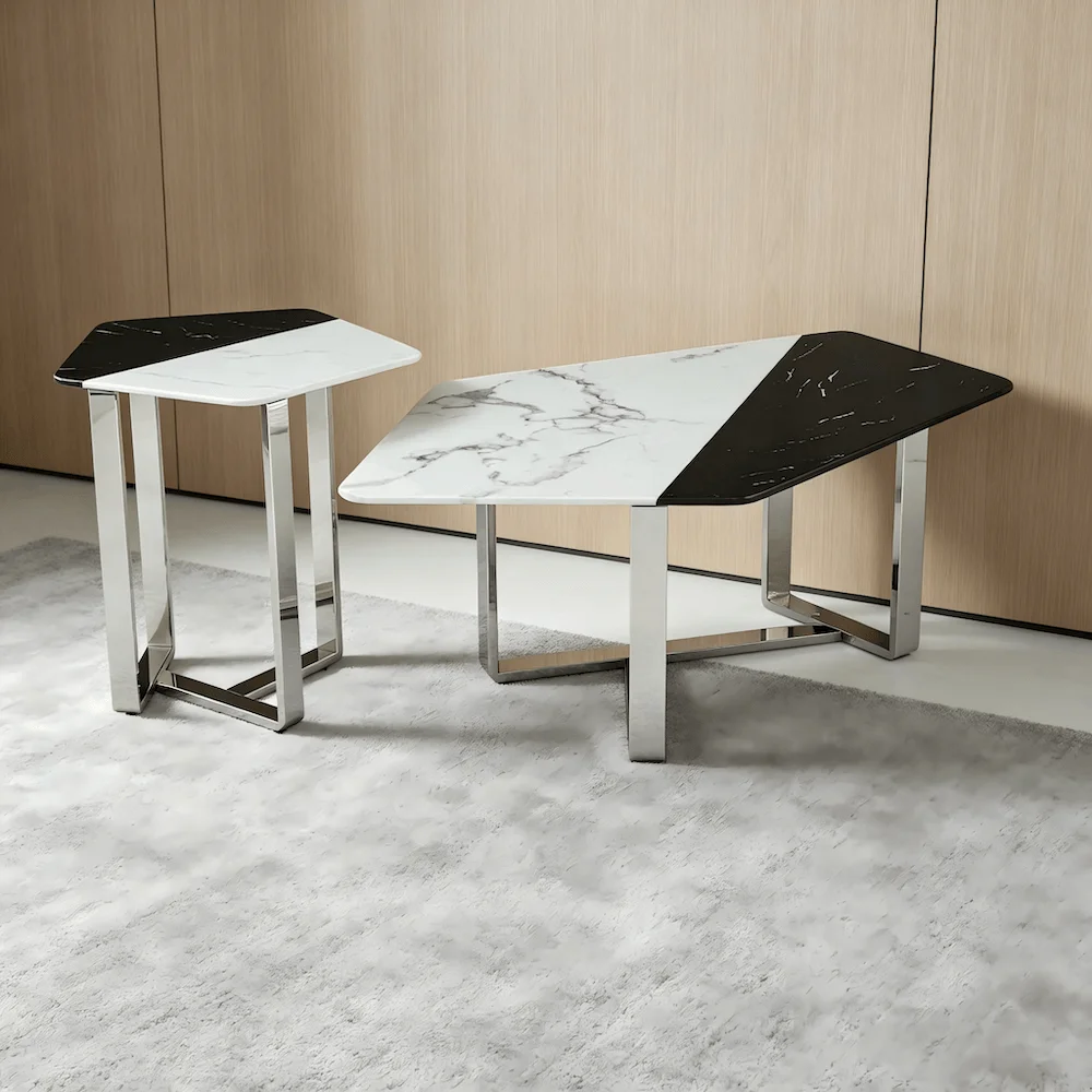 Indoor Coffee Table - Image 2