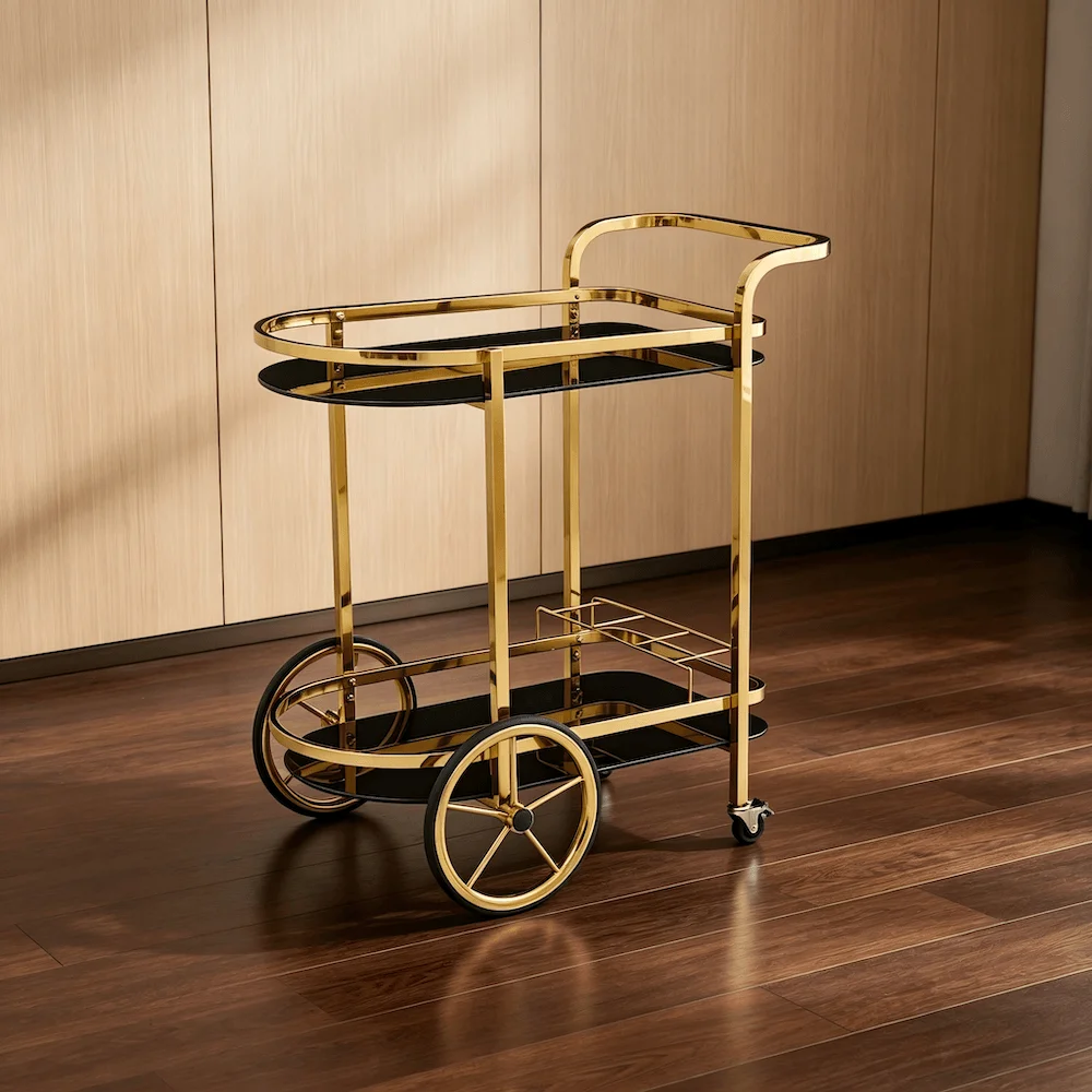 Indoor Coffee Table - Image 4