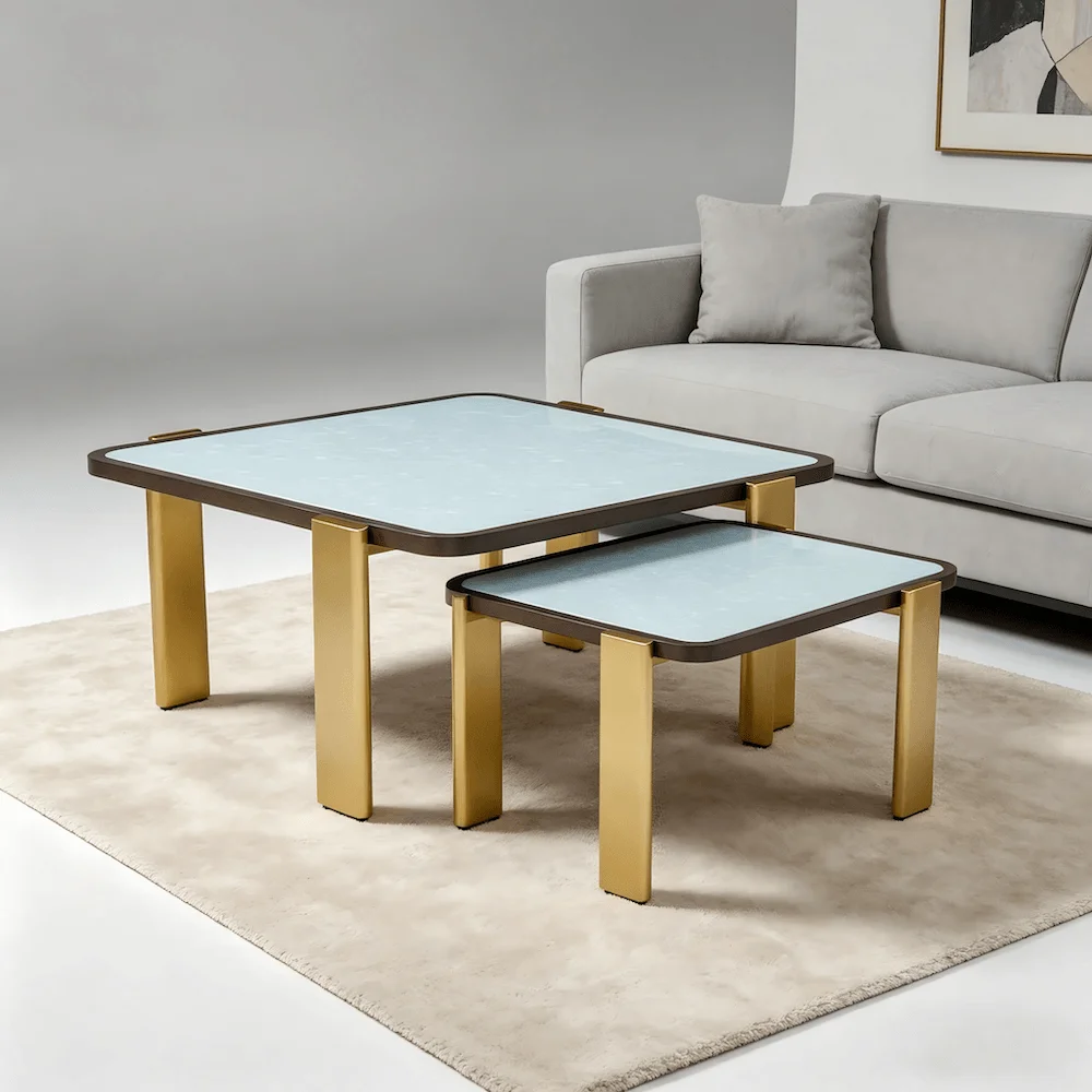 Indoor Coffee Table - Image 3