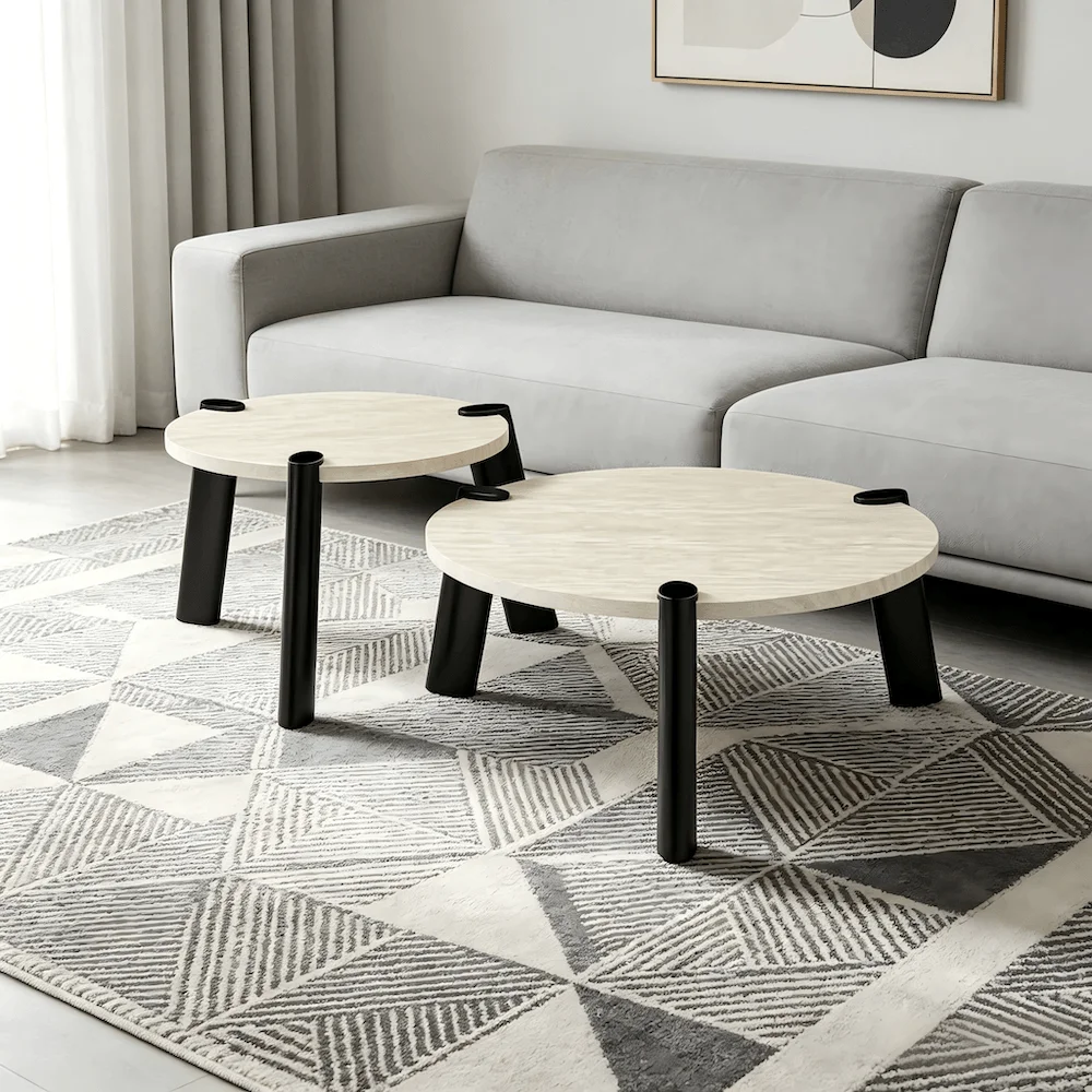 Indoor Coffee Table