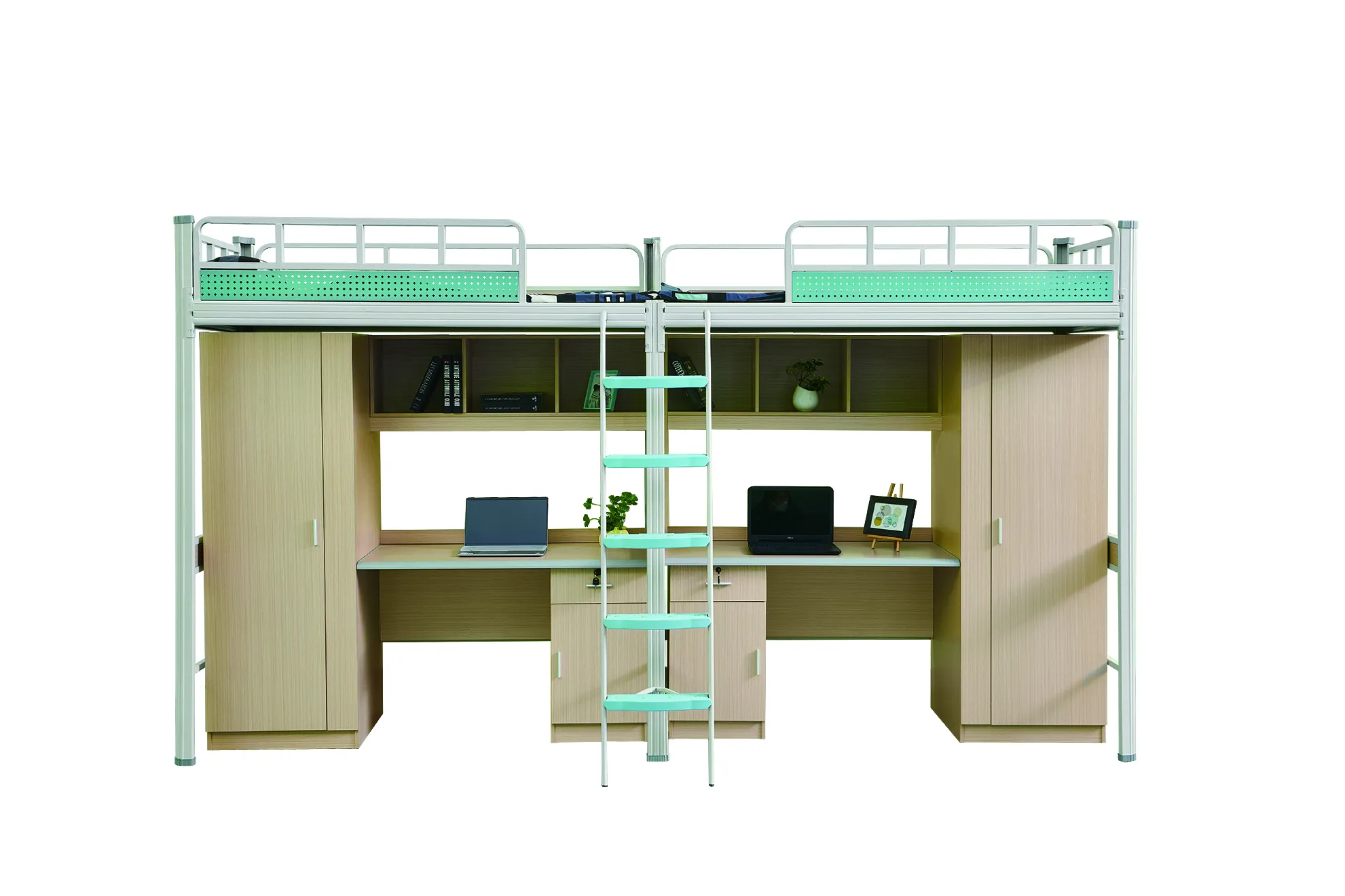 Student Dormitory Furniture - Image 5