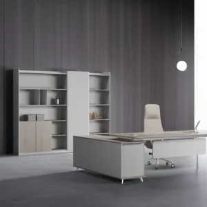 Executive Office Storage Cabinet