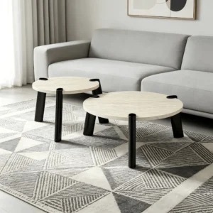 Indoor Coffee Table