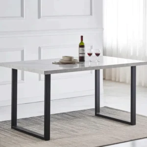 Indoor Dining Table