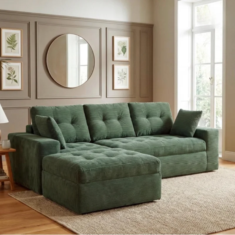 Indoor Sofa - Image 3