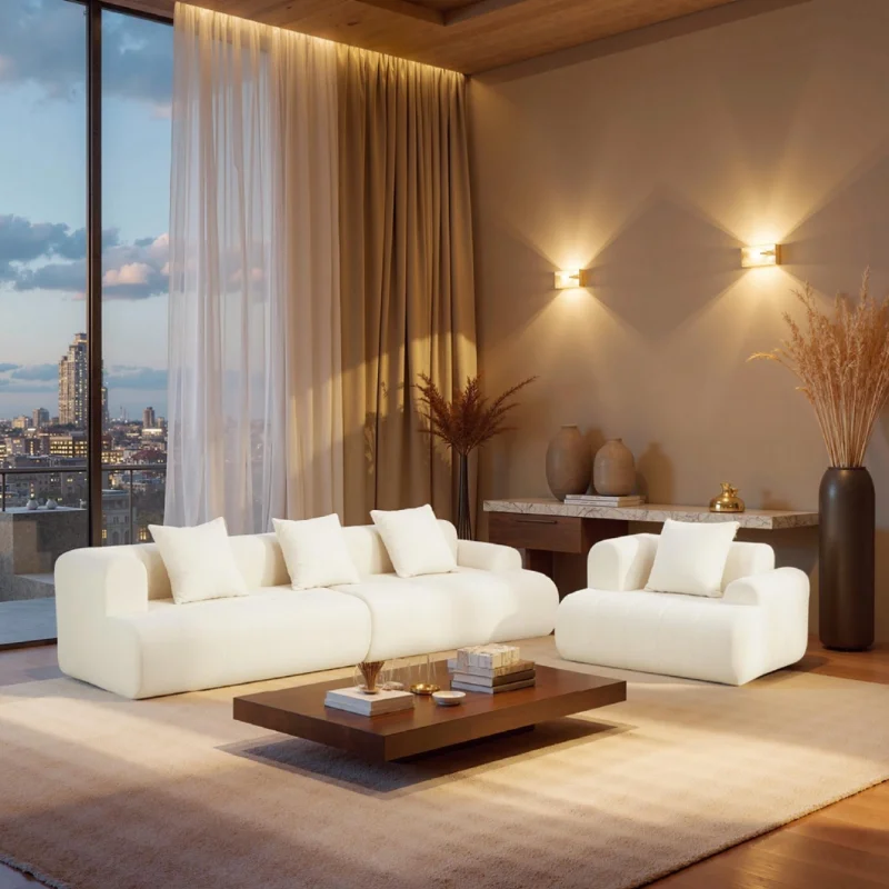 KAESID indoor sofa
