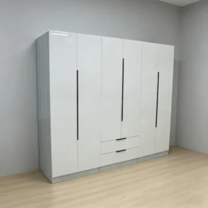 Indoor Wardrobe