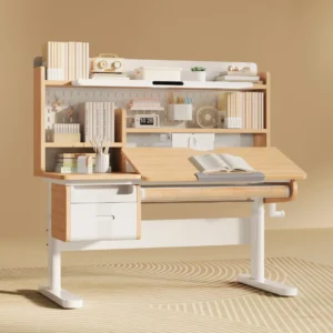 Indoor Study Desk