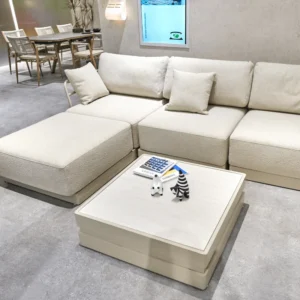 Outdoor Compressed Sofa