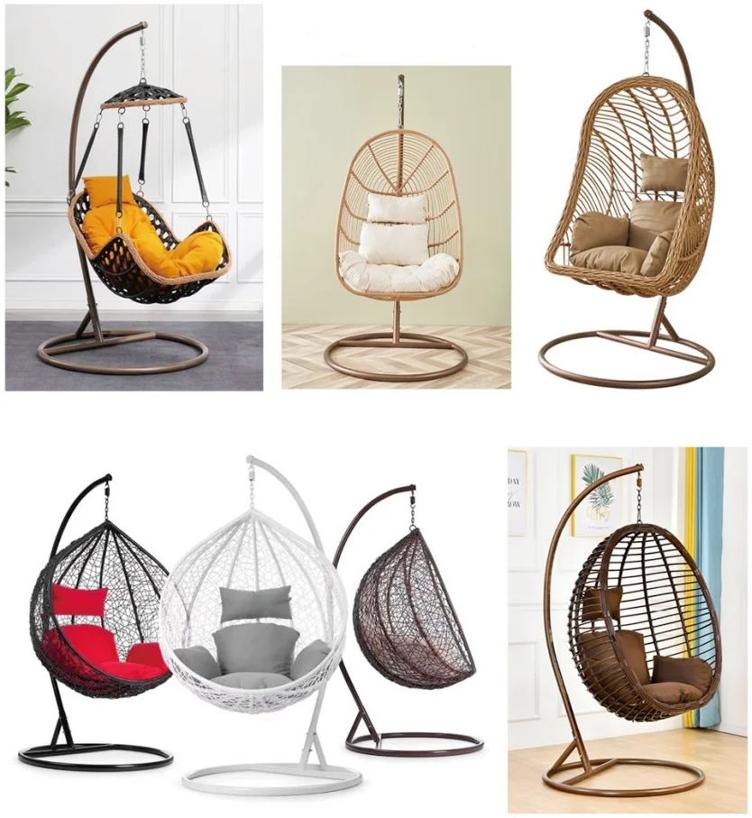 Outdoor Hanging chair - Image 2