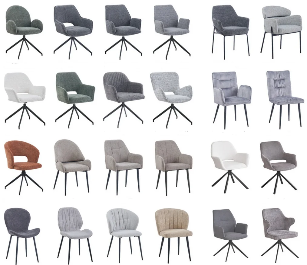 Indoor Chair - Image 2