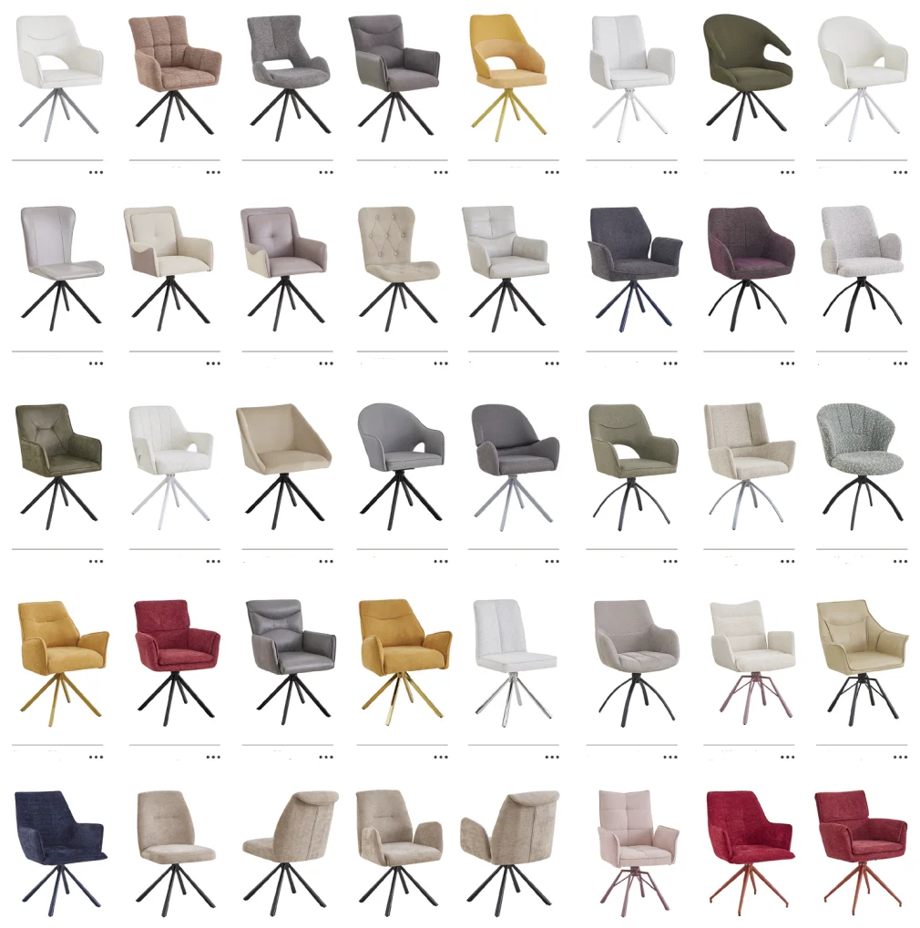 Indoor Chair - Image 4