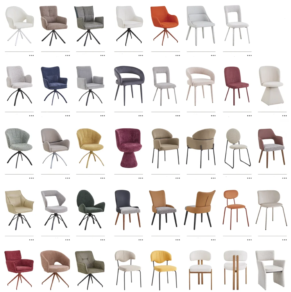 Indoor Chair - Image 3