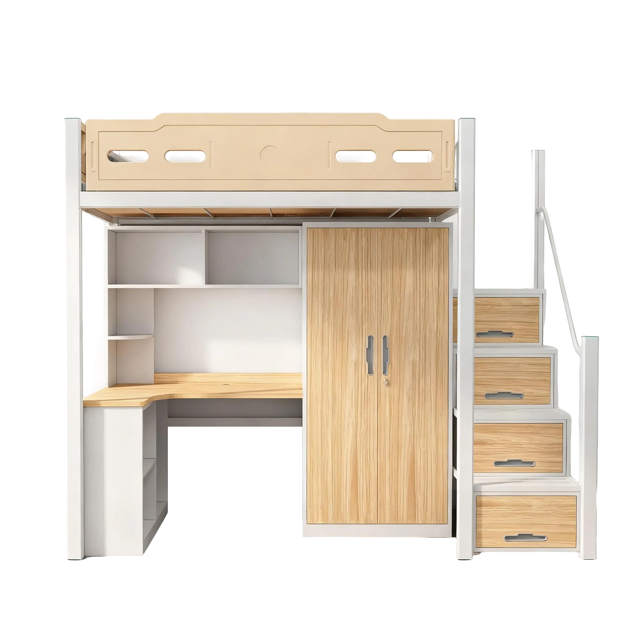 Student Dormitory Furniture - Image 2