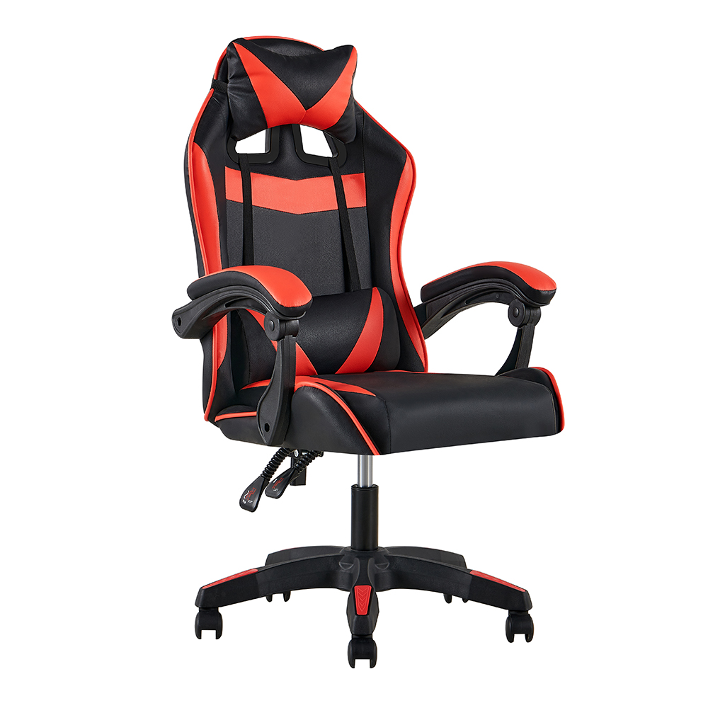 DJ-06 racing-style gaming chair